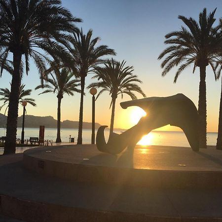 Albir Vacation El Albir Exterior foto