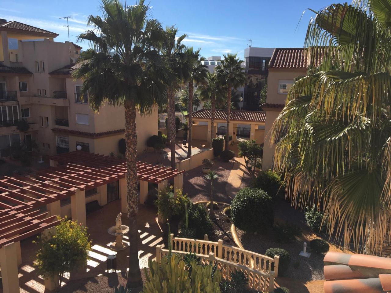 Albir Vacation El Albir Exterior foto