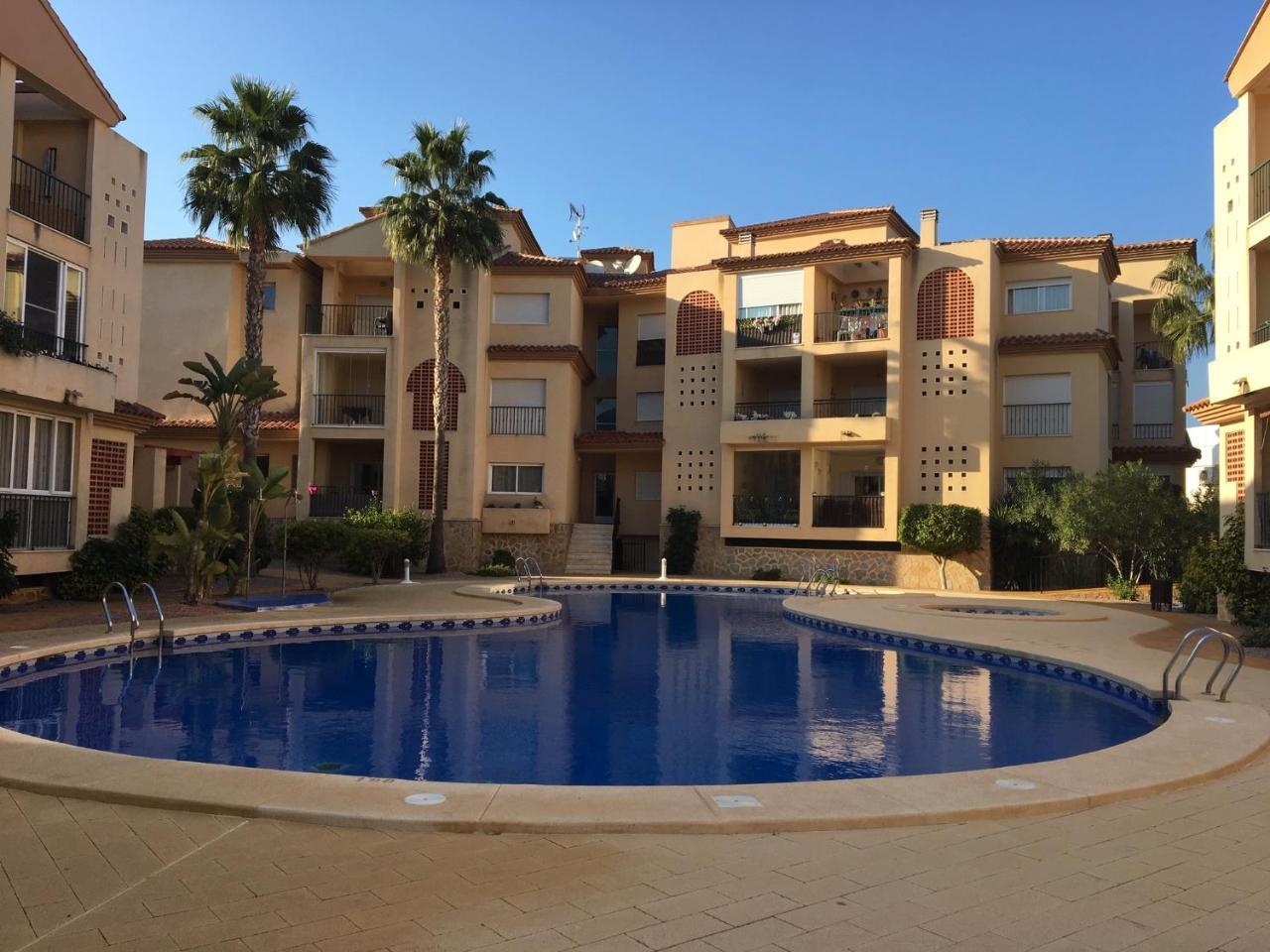 Albir Vacation El Albir Exterior foto