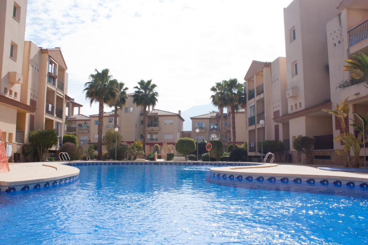Albir Vacation El Albir Exterior foto